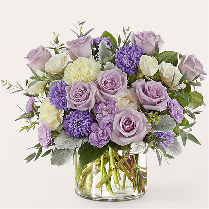 Stardust Bouquet – BEN & NEVA'S FLOWERS, Grand Saline TX
