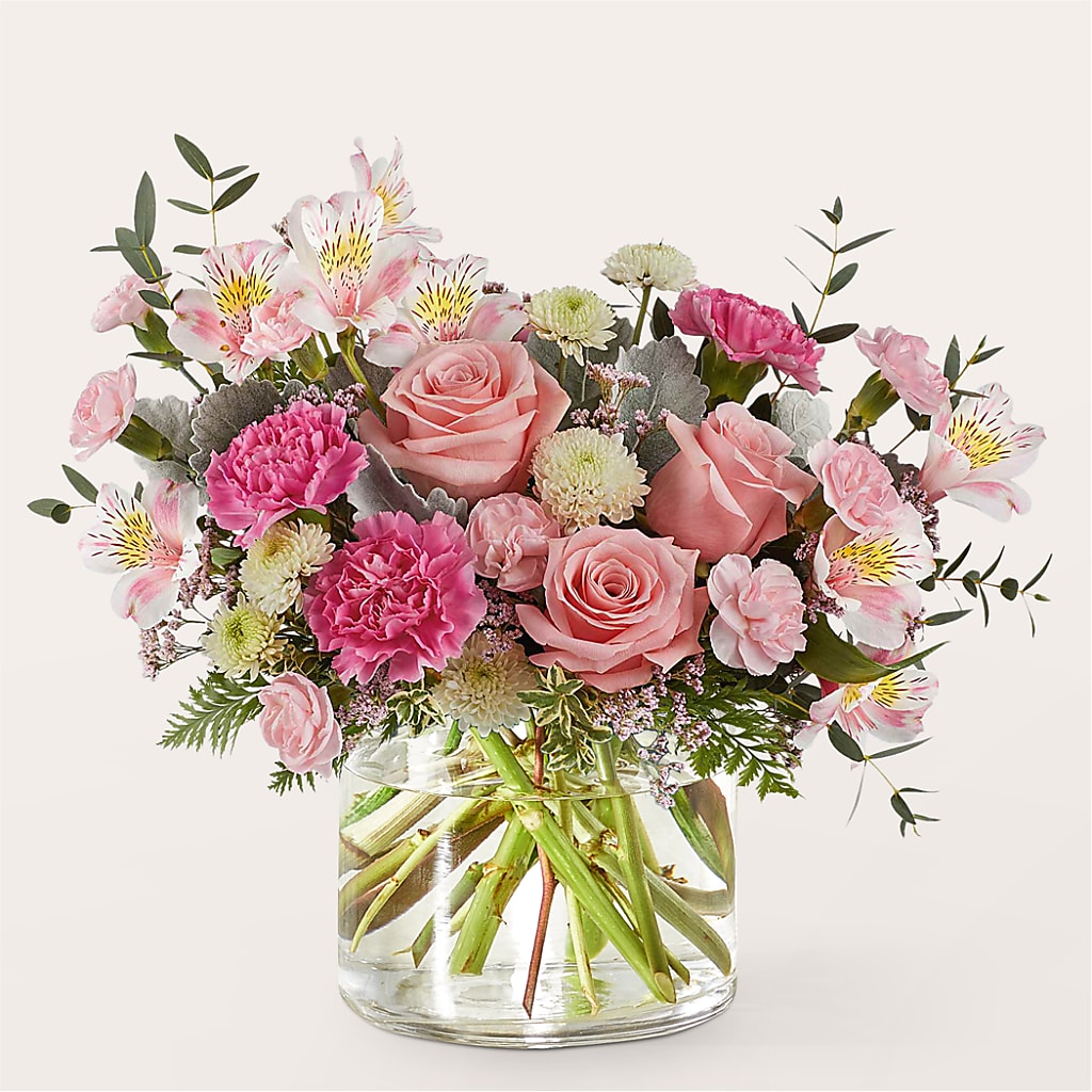 The Treehouse Bouquet – BEN & NEVA'S FLOWERS, Grand Saline TX