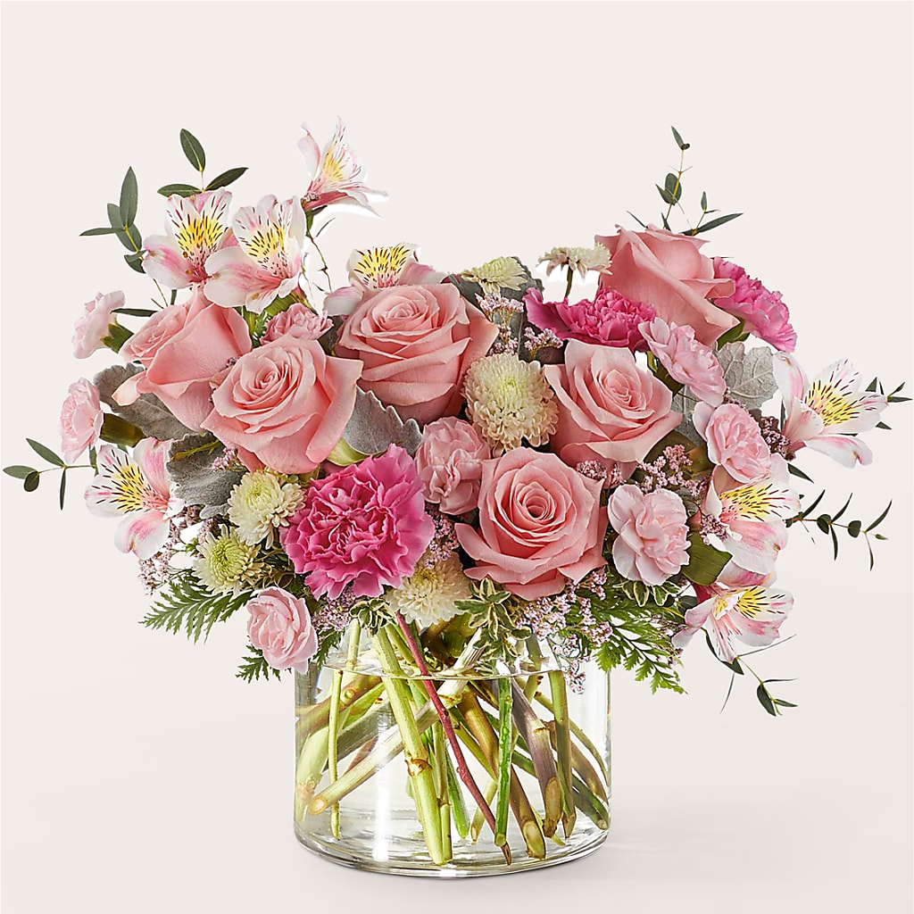 The Treehouse Bouquet – BEN & NEVA'S FLOWERS, Grand Saline TX