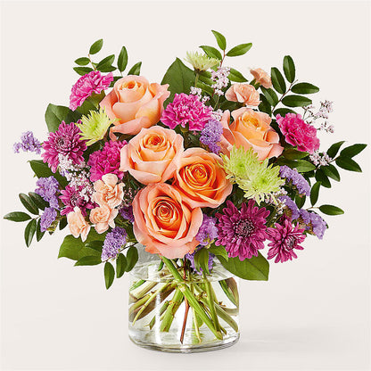 Effervescence Bouquet – BEN & NEVA'S FLOWERS, Grand Saline TX