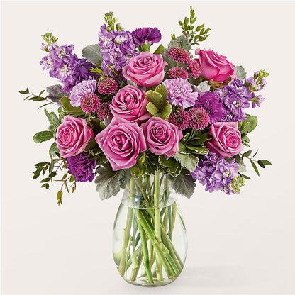 A Love Story Bouquet – BEN & NEVA'S FLOWERS, Grand Saline TX