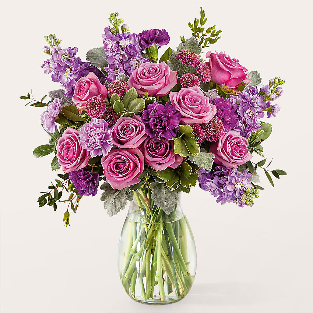 A Love Story Bouquet – BEN & NEVA'S FLOWERS, Grand Saline TX