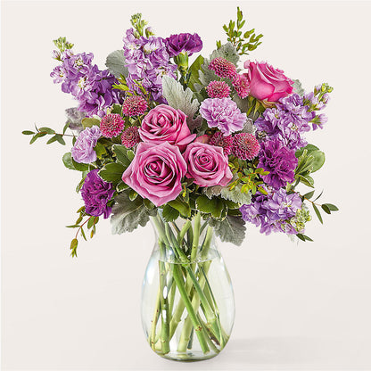 A Love Story Bouquet – BEN & NEVA'S FLOWERS, Grand Saline TX