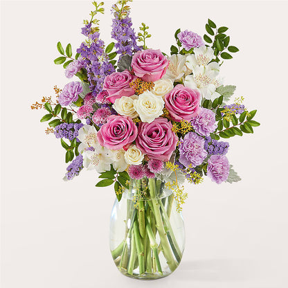 Lucky Me Bouquet – BEN & NEVA'S FLOWERS, Grand Saline TX