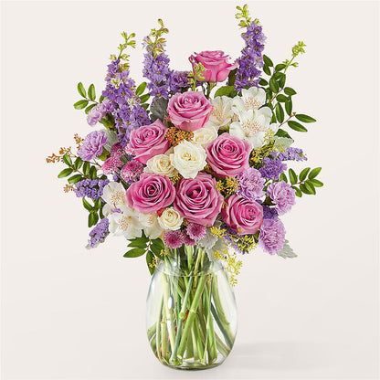 Lucky Me Bouquet – BEN & NEVA'S FLOWERS, Grand Saline TX