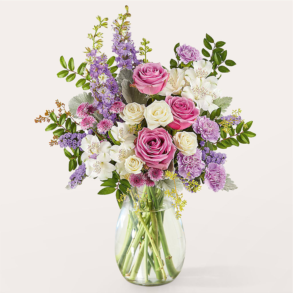 Lucky Me Bouquet – BEN & NEVA'S FLOWERS, Grand Saline TX