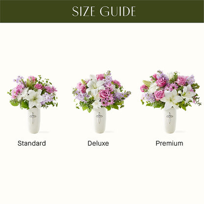 Sacred Space Bouquet – BEN & NEVA'S FLOWERS, Grand Saline TX