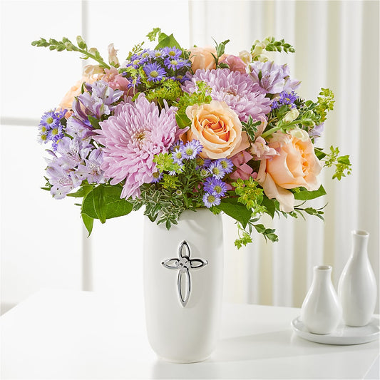 Divine Gift Bouquet – BEN & NEVA'S FLOWERS, Grand Saline TX
