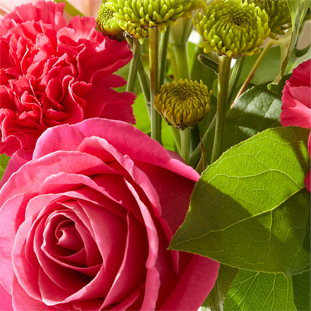 Watermelon Crush Bouquet – BEN & NEVA'S FLOWERS, Grand Saline TX