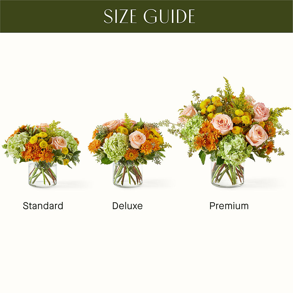 Fall Foliage Bouquet – BEN & NEVA'S FLOWERS, Grand Saline TX