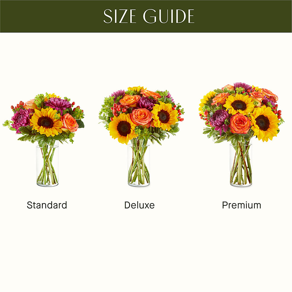 Nature Walk Bouquet – BEN & NEVA'S FLOWERS, Grand Saline TX