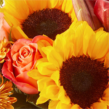 Acorn Lane Bouquet – BEN & NEVA'S FLOWERS, Grand Saline TX