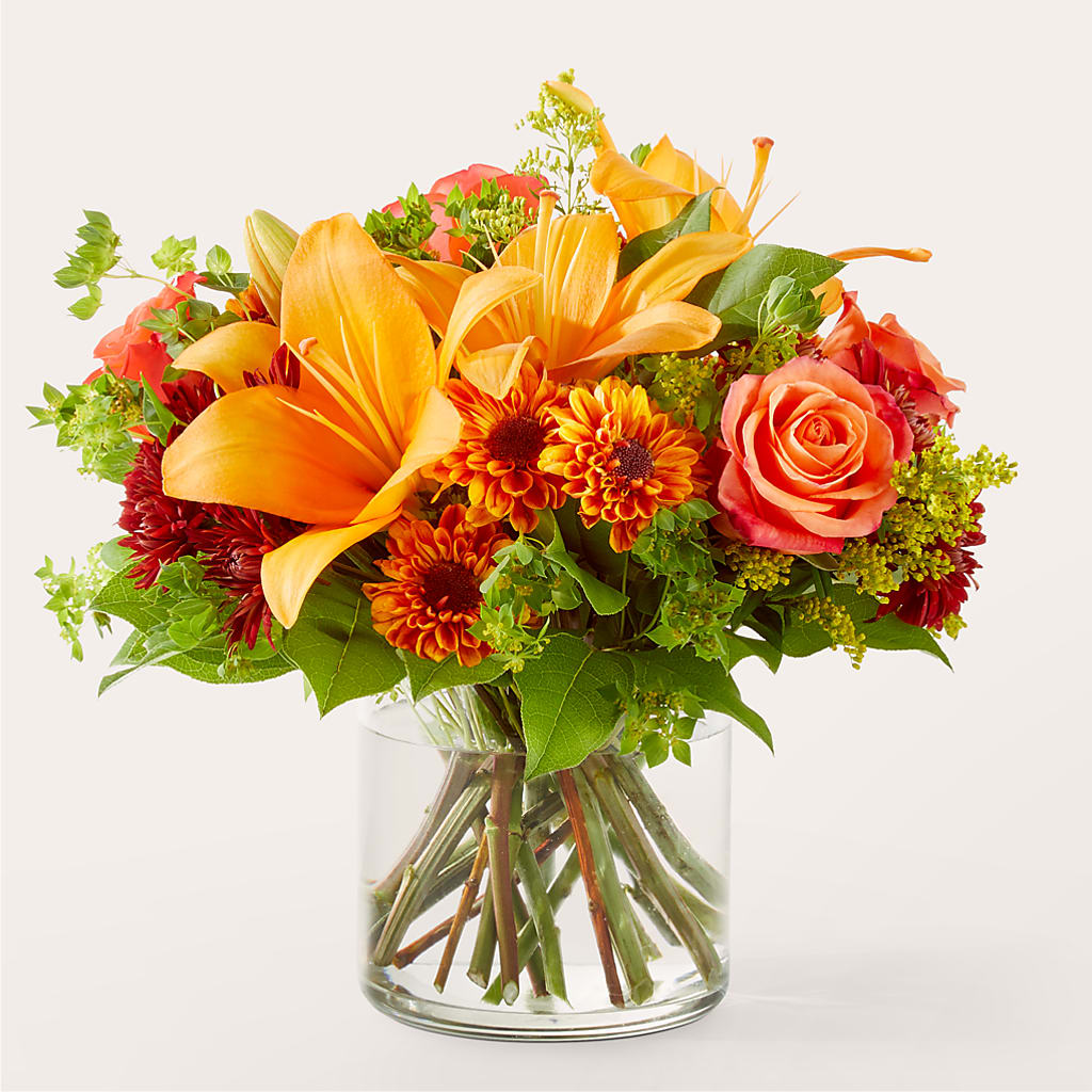 Honeycrisp Bouquet