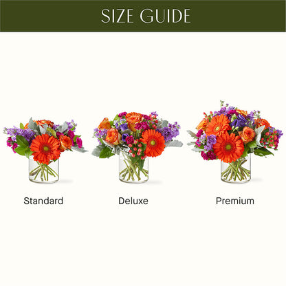 Sangria Bouquet – BEN & NEVA'S FLOWERS, Grand Saline TX