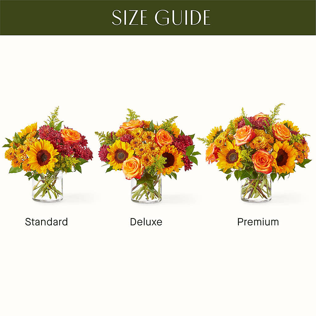 Flannel Scarf Bouquet – BEN & NEVA'S FLOWERS, Grand Saline TX