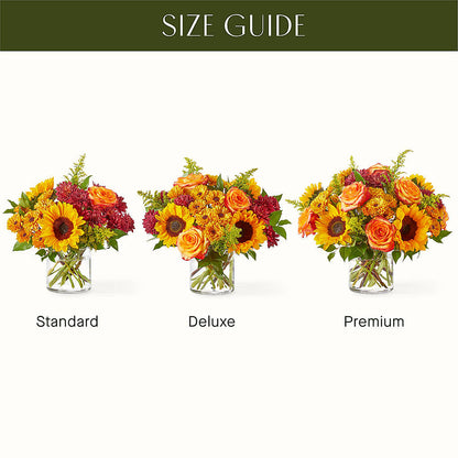 Flannel Scarf Bouquet – BEN & NEVA'S FLOWERS, Grand Saline TX
