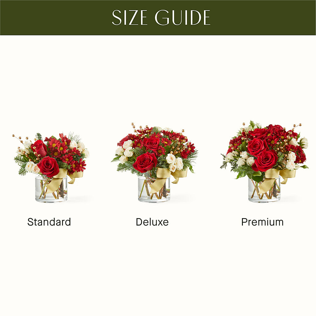 Believe Bouquet – BEN & NEVA'S FLOWERS, Grand Saline TX