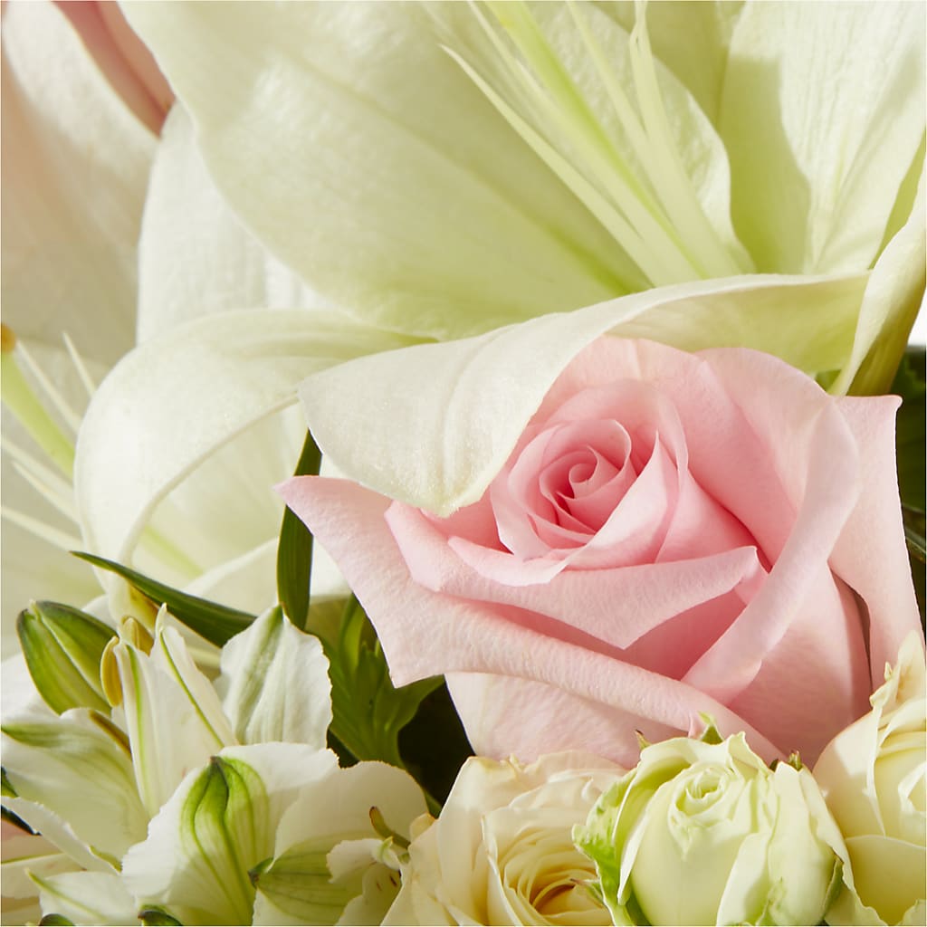 Kindhearted Bouquet – BEN & NEVA'S FLOWERS, Grand Saline TX