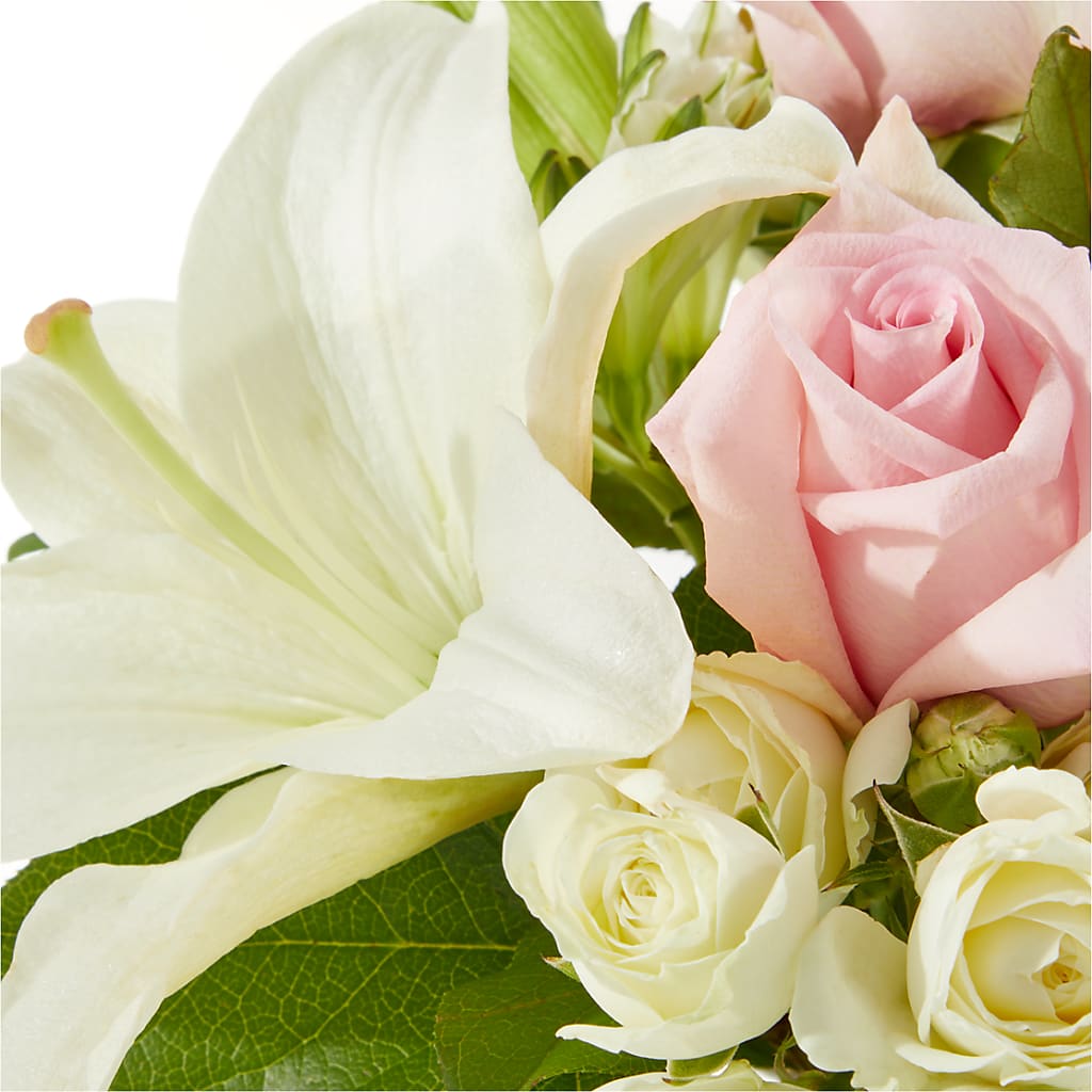 Kindhearted Bouquet – BEN & NEVA'S FLOWERS, Grand Saline TX
