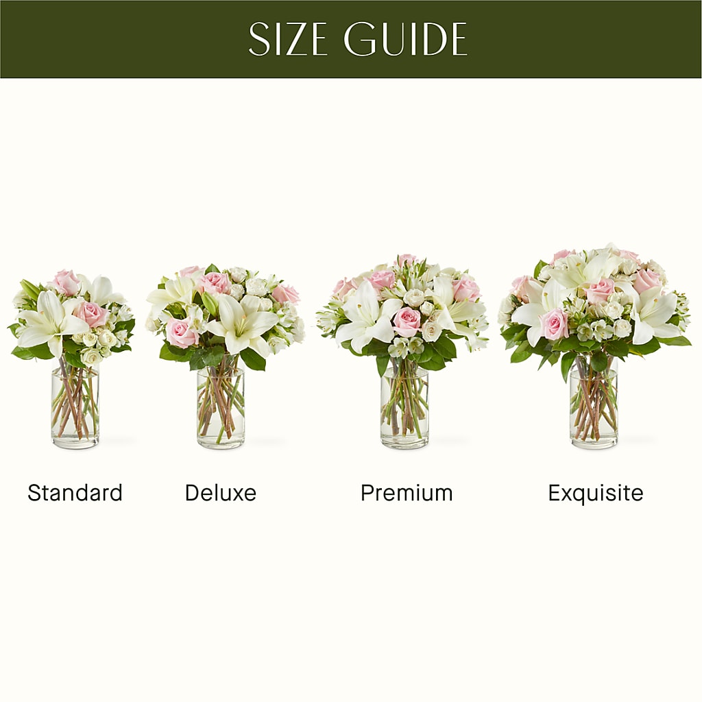 Kindhearted Bouquet – BEN & NEVA'S FLOWERS, Grand Saline TX