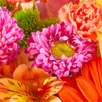 Soiree Bouquet – BEN & NEVA'S FLOWERS, Grand Saline TX