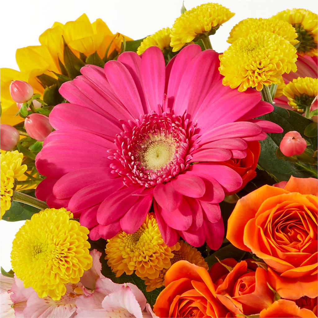 Beach Day Bouquet – BEN & NEVA'S FLOWERS, Grand Saline TX