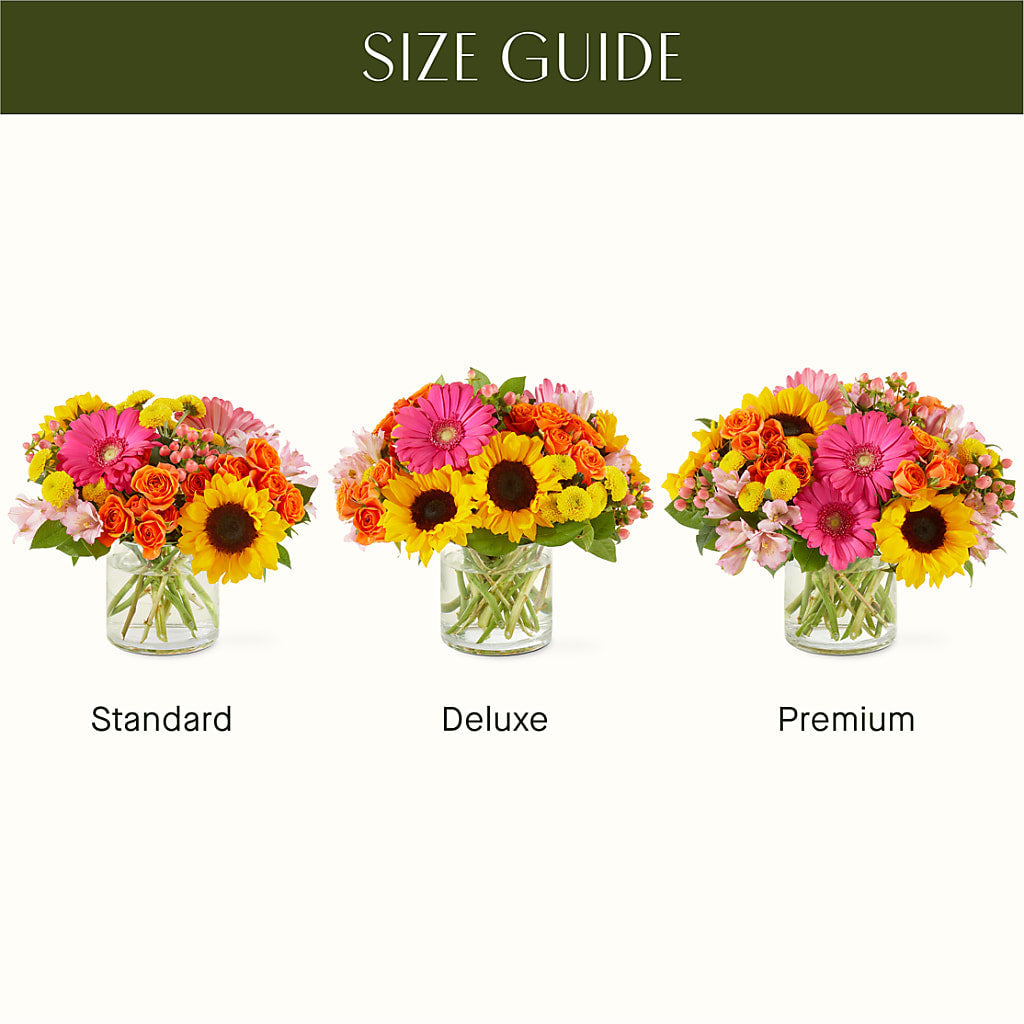 Beach Day Bouquet – BEN & NEVA'S FLOWERS, Grand Saline TX