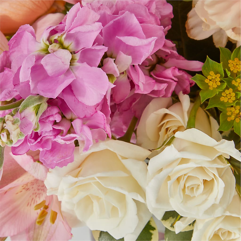 Paradise Bouquet – BEN & NEVA'S FLOWERS, Grand Saline TX