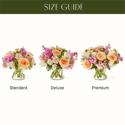 Paradise Bouquet – BEN & NEVA'S FLOWERS, Grand Saline TX