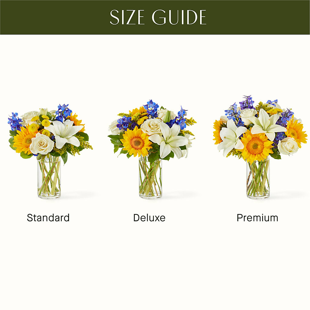 Stargazing Bouquet – BEN & NEVA'S FLOWERS, Grand Saline TX