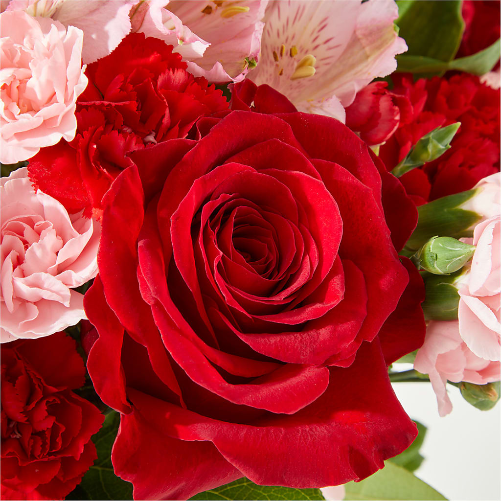 Candy Kisses Bouquet – BEN & NEVA'S FLOWERS, Grand Saline TX