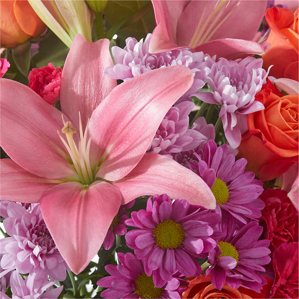 One and Only Bouquet – BEN & NEVA'S FLOWERS, Grand Saline TX