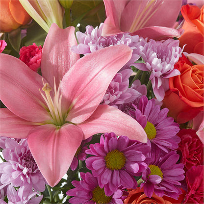 One and Only Bouquet – BEN & NEVA'S FLOWERS, Grand Saline TX