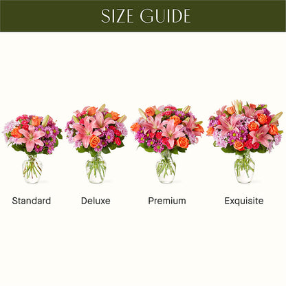 One and Only Bouquet – BEN & NEVA'S FLOWERS, Grand Saline TX
