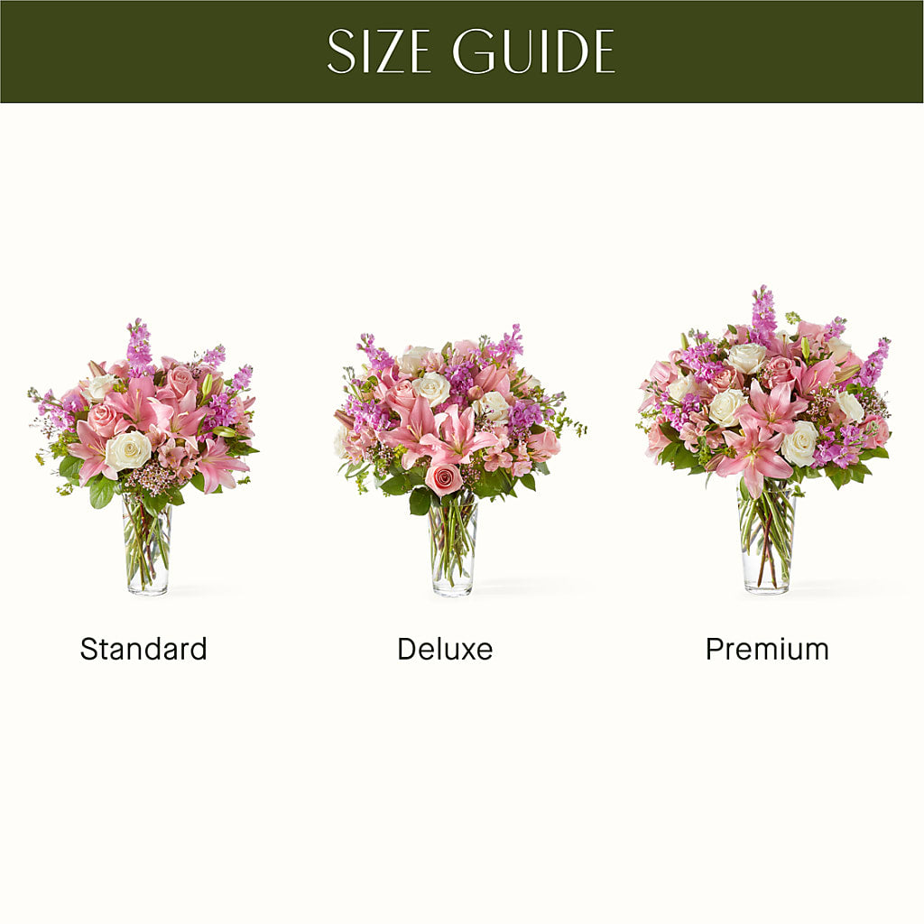 Ethereal Beauty Bouquet – BEN & NEVA'S FLOWERS, Grand Saline TX