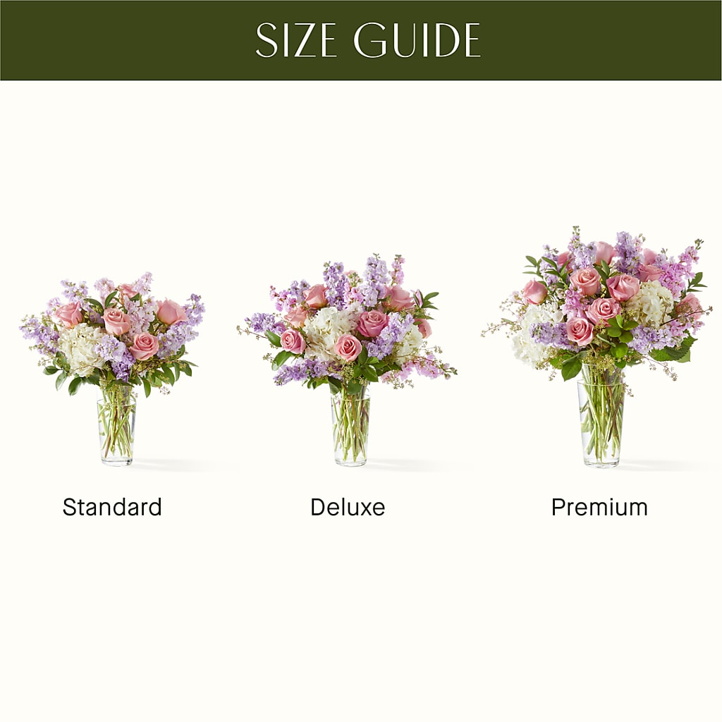 Embraced Bouquet – BEN & NEVA'S FLOWERS, Grand Saline TX