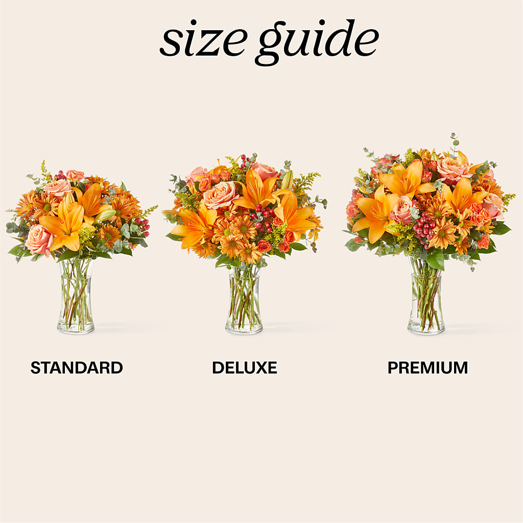Harvest Hayride Bouquet – BEN & NEVA'S FLOWERS, Grand Saline TX