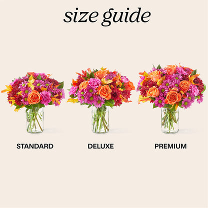 Mum's the Word Bouquet – BEN & NEVA'S FLOWERS, Grand Saline TX