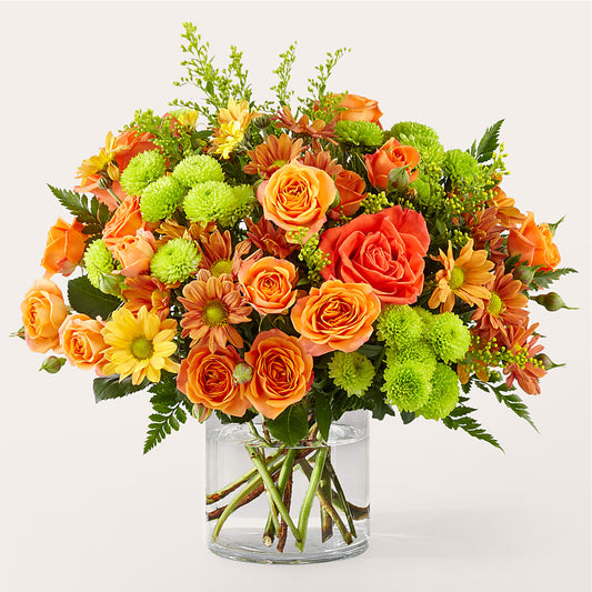 The Farmhouse Bouquet – BEN & NEVA'S FLOWERS, Grand Saline TX