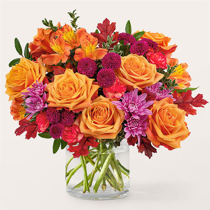 Terracotta Treasures Bouquet – BEN & NEVA'S FLOWERS, Grand Saline TX