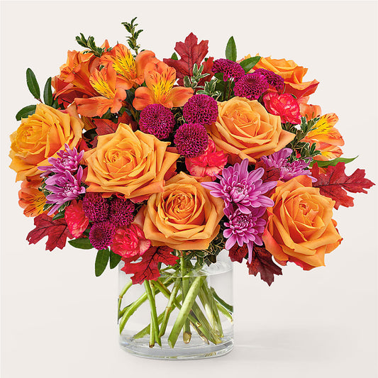 Terracotta Treasures Bouquet – BEN & NEVA'S FLOWERS, Grand Saline TX