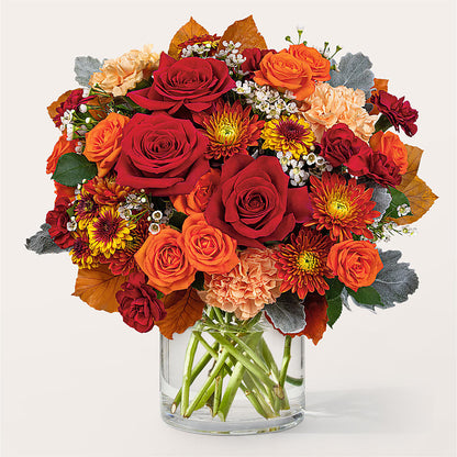 Merlot Bouquet