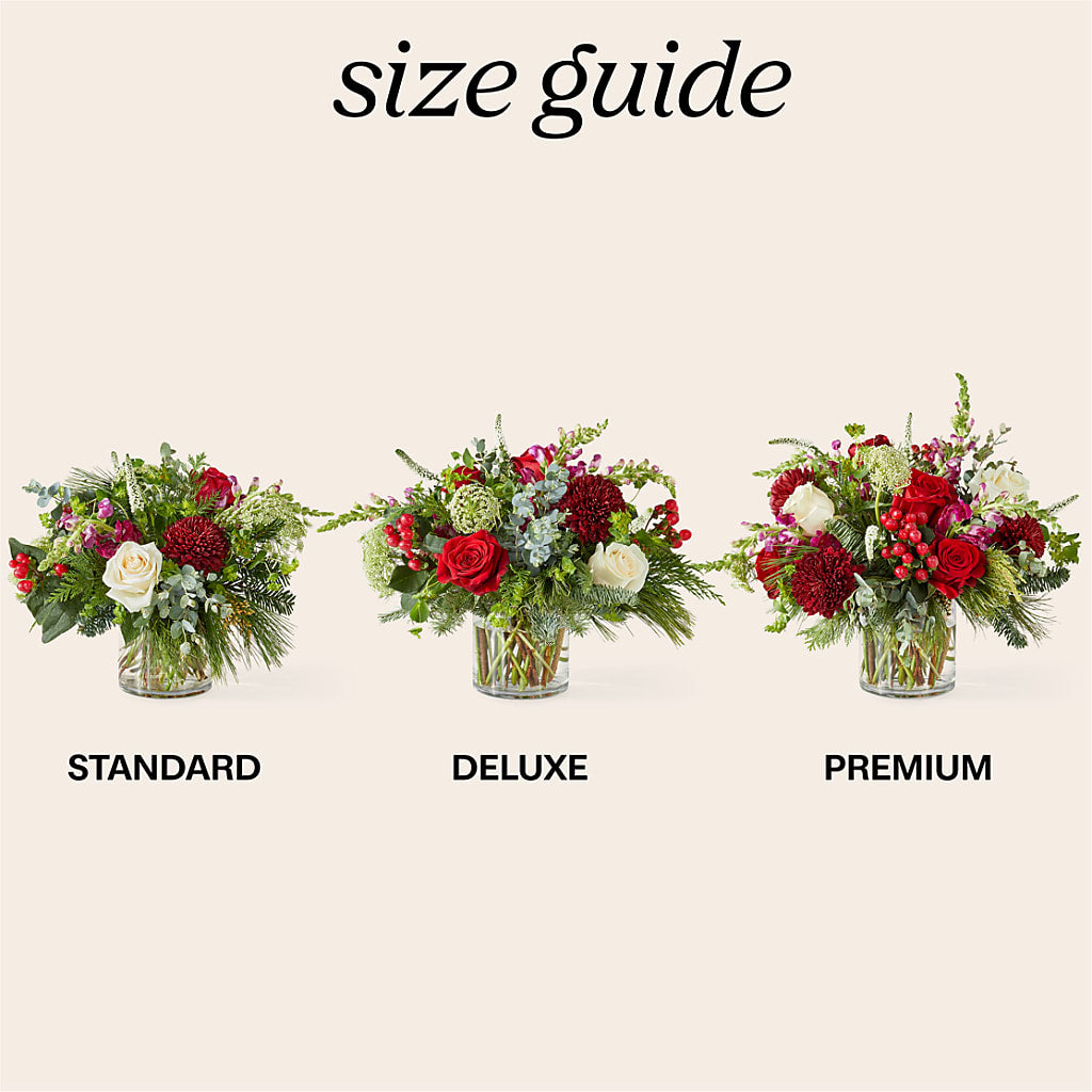 Cranberry Fizz Bouquet – BEN & NEVA'S FLOWERS, Grand Saline TX