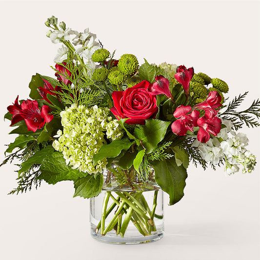 Tree Shopping Bouquet – BEN & NEVA'S FLOWERS, Grand Saline TX