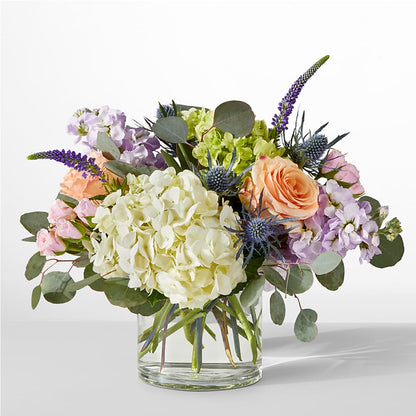 Porch Swing Bouquet – BEN & NEVA'S FLOWERS, Grand Saline TX