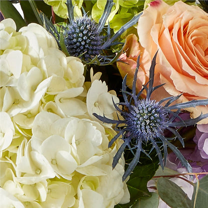 Porch Swing Bouquet – BEN & NEVA'S FLOWERS, Grand Saline TX