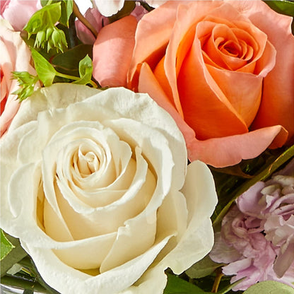 French Market Bouquet – BEN & NEVA'S FLOWERS, Grand Saline TX
