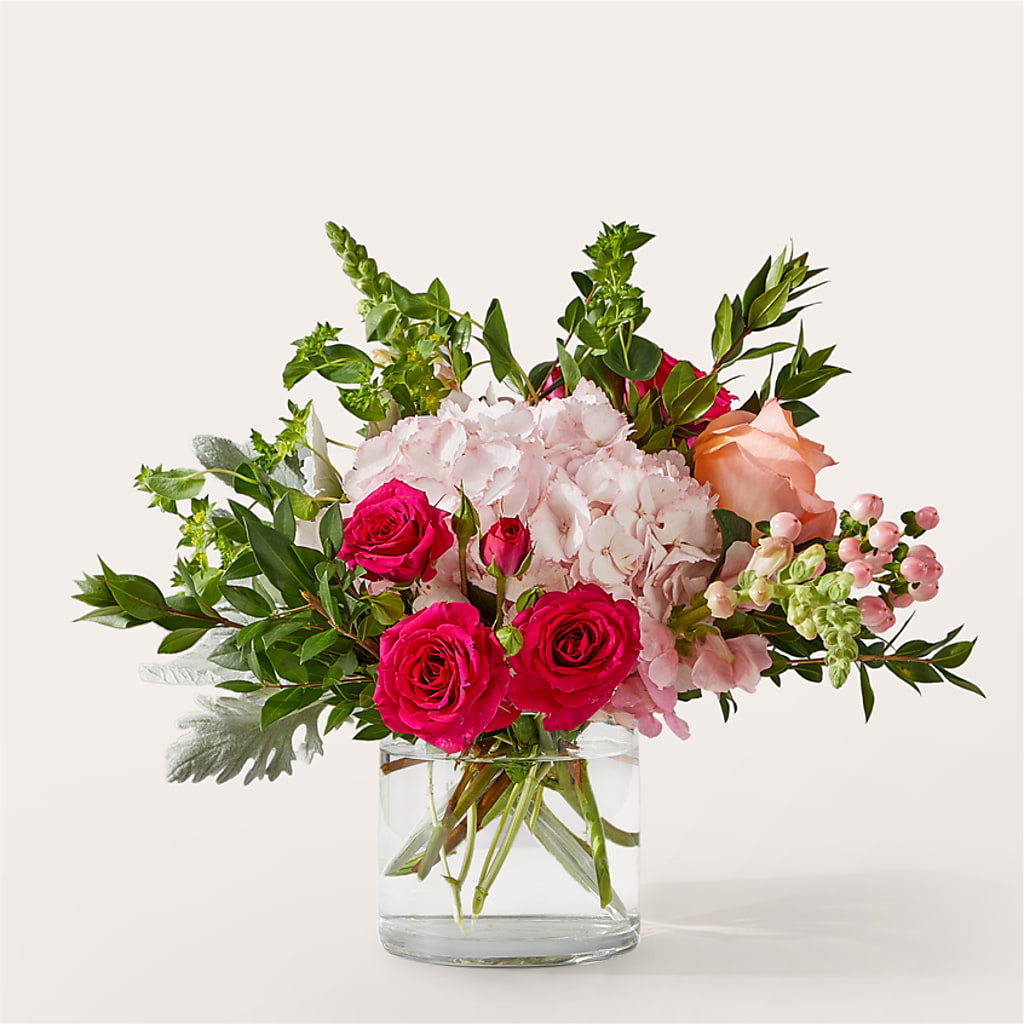 Glitz & Glam Bouquet – BEN & NEVA'S FLOWERS, Grand Saline TX