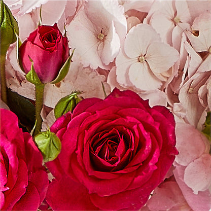Glitz & Glam Bouquet – BEN & NEVA'S FLOWERS, Grand Saline TX