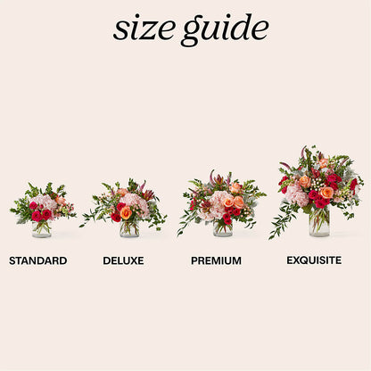 Glitz & Glam Bouquet – BEN & NEVA'S FLOWERS, Grand Saline TX